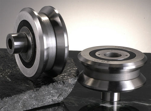 轴承滚轮轴承 - SG series - YITONG BEARING - 不锈钢