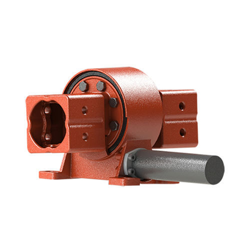 太阳能追踪器回转驱动装置 - FD05V  - HANGZHOU SINO-DEUTSCHE POWER TRANSMISSION EQUIPMENT CO., LTD. - 用于光伏应用