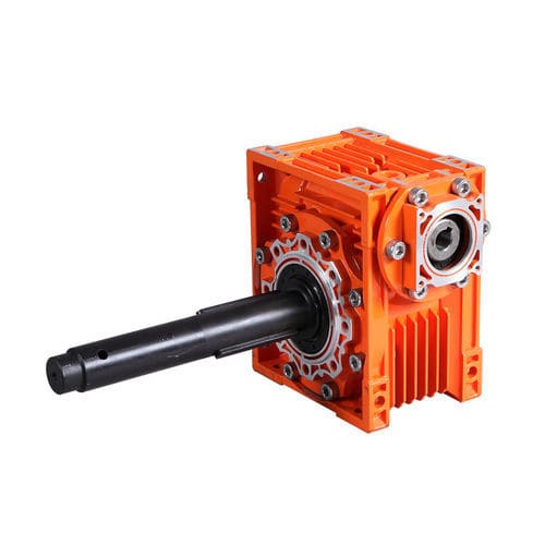 蜗杆回转驱动装置 - FCNDK - HANGZHOU SINO-DEUTSCHE POWER TRANSMISSION EQUIPMENT CO., LTD. - 太阳能追踪器 / 用于工业自动性