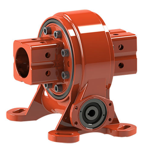 太阳能追踪器回转驱动装置 - FD06V  - HANGZHOU SINO-DEUTSCHE POWER TRANSMISSION EQUIPMENT CO., LTD. - 用于工业自动性 / 农业 / 电信通讯网络