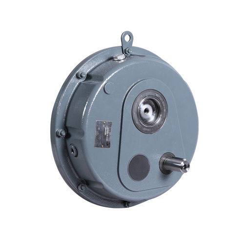 正交减速机 - SMRR  - HANGZHOU SINO-DEUTSCHE POWER TRANSMISSION EQUIPMENT CO., LTD. - 实心轴 / >10kNm / 轴装式