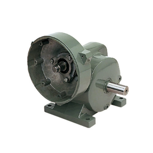 蜗杆减速机 - HANGZHOU SINO-DEUTSCHE POWER TRANSMISSION EQUIPMENT CO., LTD. - 正交 / 实心轴 / 驱动