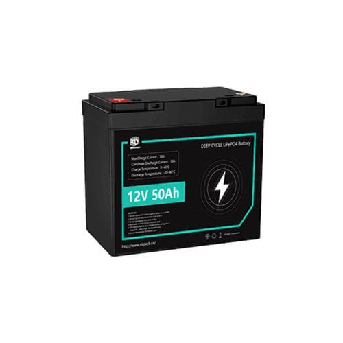 锂电池 - SL series - SixPack Battery Technology Co, Ltd - 模块 / 12V / 高尔夫小车