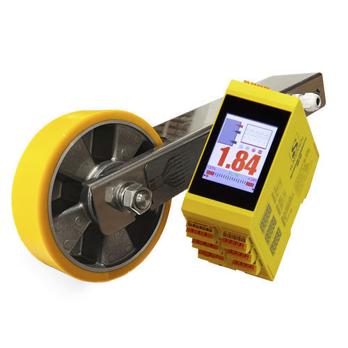 速度监控系统 - DS series - Slavutich Technology LLC - 带式输送机用 / 以太网 / RS-485