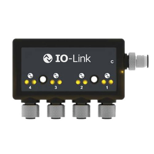 ModBUS RTU变换器 - Horner Automation Group - IO-Link / 嵌入式 / 紧凑型