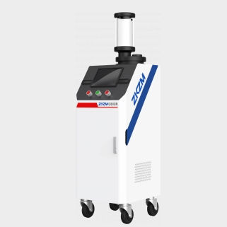 容积式定量给料机 - ZKZM series - Zhongke Zhongmei Laser Technology Co., Ltd. - 粉末状产品 / 自动 / 连续