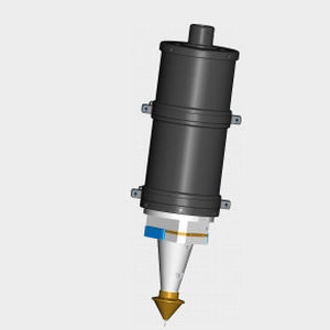 激光换料头 - ZKZM - Zhongke Zhongmei Laser Technology Co., Ltd.