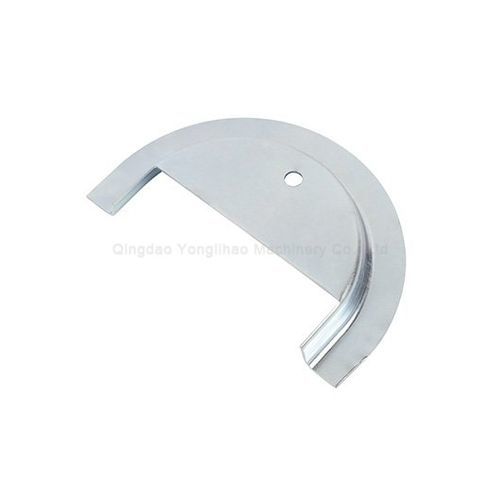 冷冲压 - Qingdao Yonglihao Machinery Co.,Ltd. - 铬