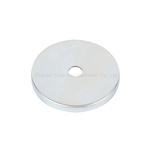 冷冲压 - Qingdao Yonglihao Machinery Co.,Ltd. - 金属 / 工业