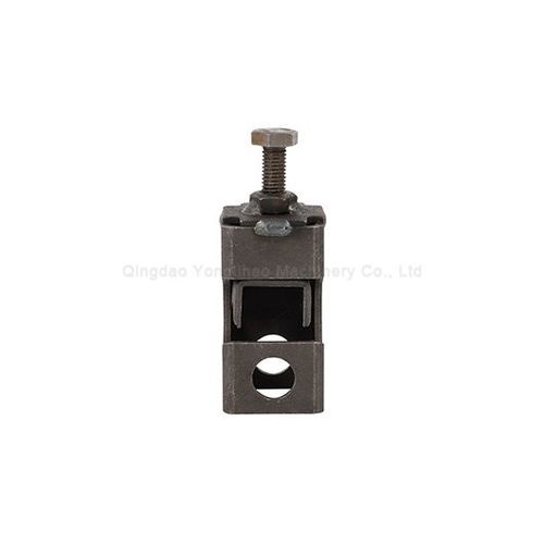 TIG焊接 - Qingdao Yonglihao Machinery Co.,Ltd. - 电弧 / 镍 / 工业