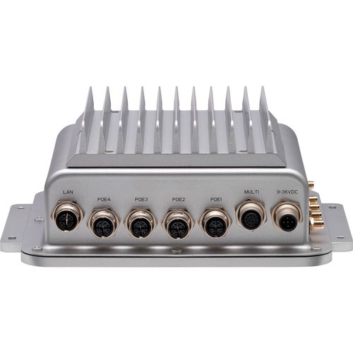 边缘人工智能电脑 - ATC 3530-IP7-4C/4M - Nexcom - Mobile Computing Solutions - 嵌入式 / 车载 / 双核