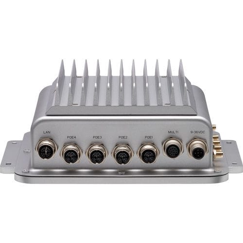 边缘人工智能电脑 - ATC 3540-IP7-4C/A4CR - Nexcom - Mobile Computing Solutions - 嵌入式 / ARM Cortex-A78 / NVIDIA® Jetson AGX Orin™