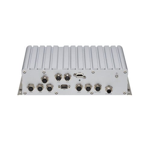 箱式电脑 - VTC 6231-IP - Nexcom - Mobile Computing Solutions - 固件 / Intel Atom® x7433RE / 四核