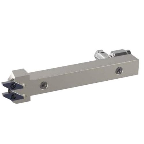 齿刀式车刀工具 - 1600/1600 TWIN IC - Utilis - 带内部冷却剂