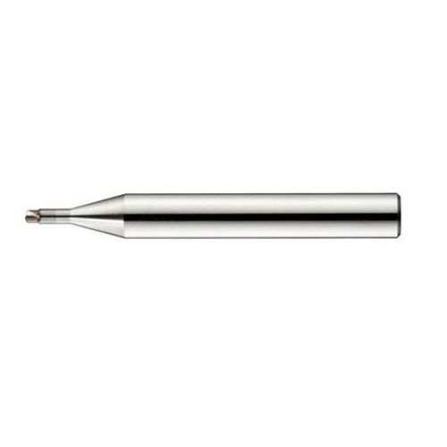 立铣刀铣刀 - DCRE series  - Utilis - 实心 / 用于化油器 / 小型