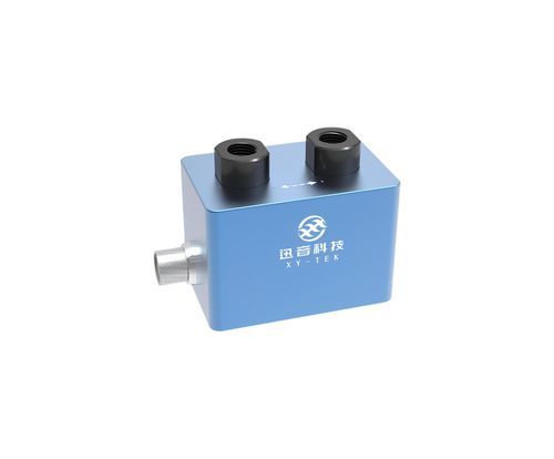 低流量流量计 - TGU series - XY-TEK - 超声波 / 体积 / 液体