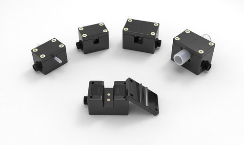 超声波流量计 - CS series - XY-TEK - 体积 / 液体 / DN50-2"