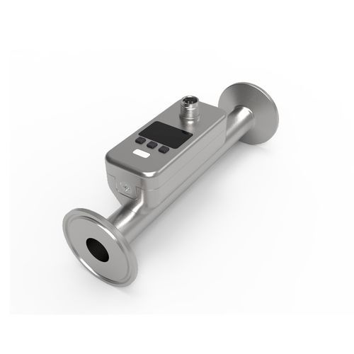 时差法超声波流量计 - TG series - XY-TEK - 体积 / 用于水 / 废水