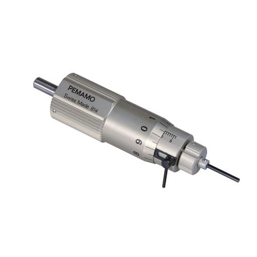 珩磨工具 - PEMAMO 814 - PEMAMO SA