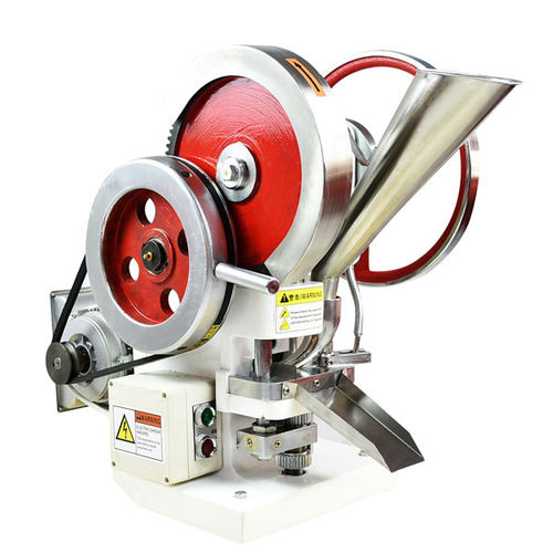 压片机 - TDP series - Sinoped Technology (SHENYANG) Co., Ltd.