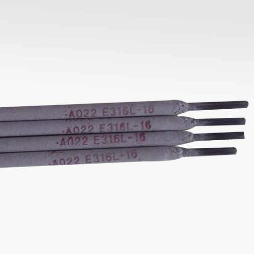 堆焊焊接电极 - D102 - Zibo QILU Welding Industry Co., Ltd. - 耐热