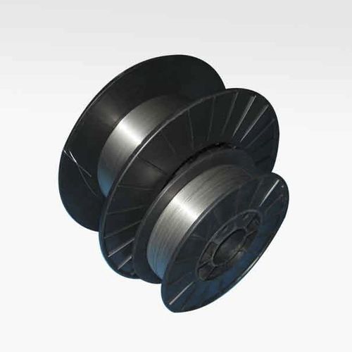 药芯焊丝 - YJ502-1 - Zibo QILU Welding Industry Co., Ltd. - 钢 / 碳钢