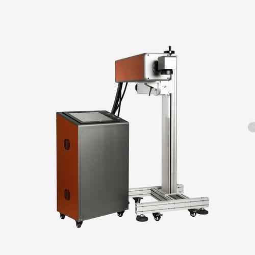 紫外线激光标记和打码设备 - Ttma Guangzhou Co., Ltd.