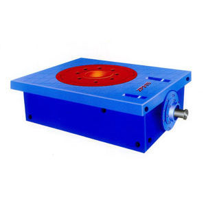 卧式回转工作台 - ZP series - Henan Fengrui Petroleum Equipment Co., Ltd. - 机械