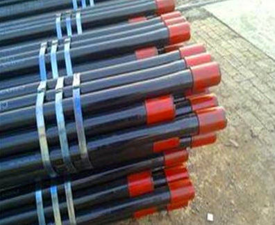 硬水管 - Henan Fengrui Petroleum Equipment Co., Ltd. - 用于气体 / 用于油 / 金属