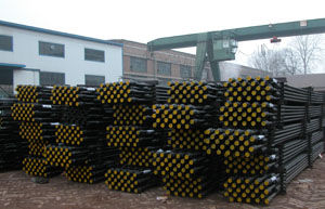 钻杆 - Henan Fengrui Petroleum Equipment Co., Ltd.