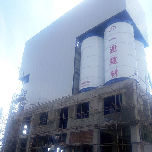 砂浆粉碎机 - JWD series - Shandong Yuanyou Heavy Industry Science&Technology Co., Ltd. - 圆柱 / 立式
