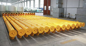 螺杆输送机 - Shandong Yuanyou Heavy Industry Science&Technology Co., Ltd. - 运输 / 电动机 / 粉末