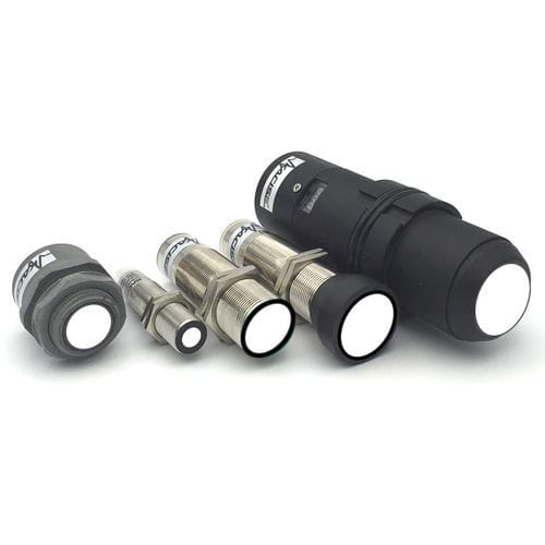 超声波液位传感器 - KU series  - Xian Kacise Optronics Co., Ltd. - 用于油 / 用于水 / RS-485
