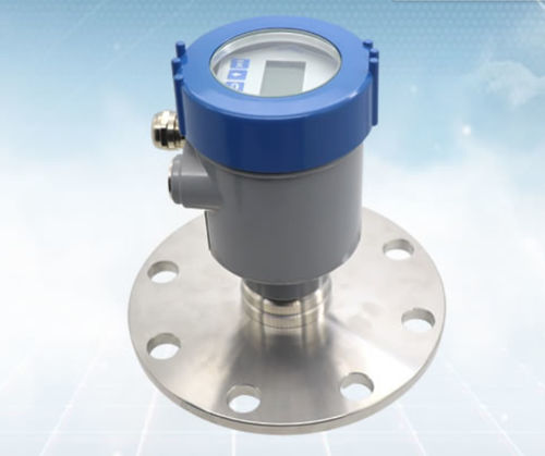 雷达液位变送器 - KLD803 - Xian Kacise Optronics Co., Ltd. - 液体 / 4-20 mA / HART