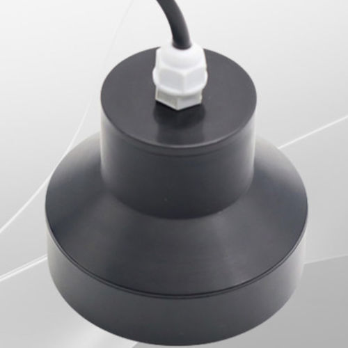 腐蚀探测器 - KUS630A - Xian Kacise Optronics Co., Ltd. - 超声波 / RS-485 / 4-20 mA