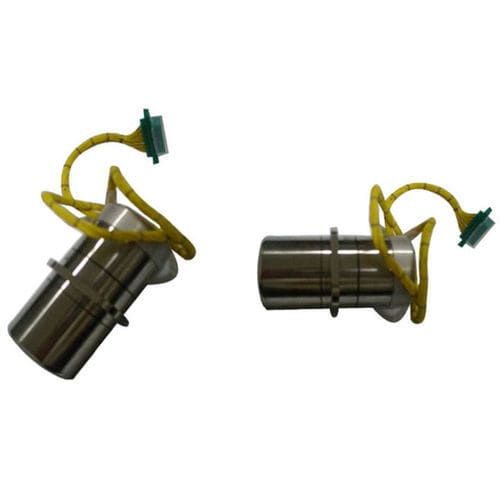 航空工程陀螺仪 - KTG-50 - Xian Kacise Optronics Co., Ltd.