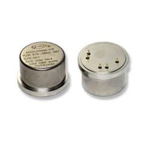 3轴加速度计 - QA-650 - Xian Kacise Optronics Co., Ltd. - MEMS / 紧凑型 / 小型
