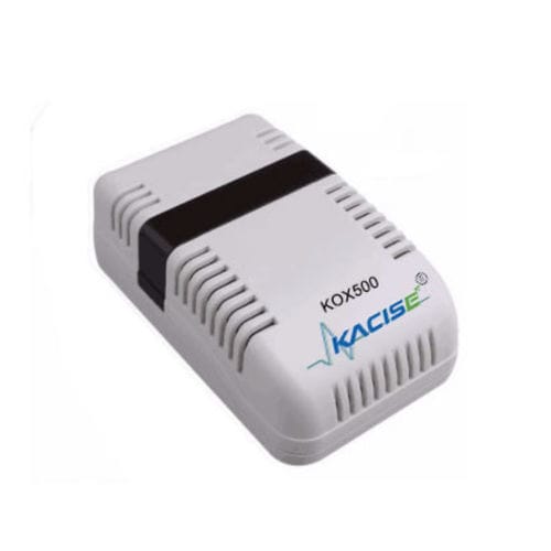 氧化锆氧气传感器 - KOX500 - Xian Kacise Optronics Co., Ltd. - 电气化学 / 数字 / 模拟