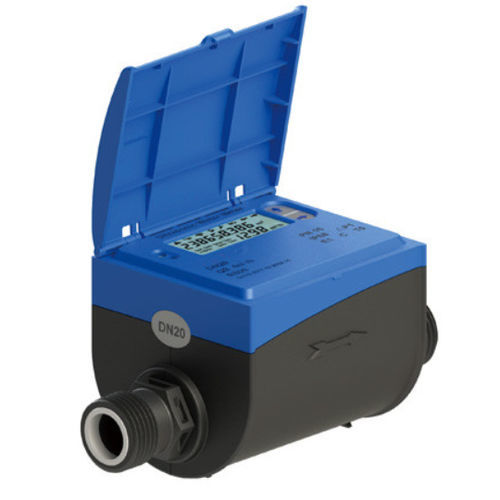 数字水表 - KUW2000 - Xian Kacise Optronics Co., Ltd. - 超声波
