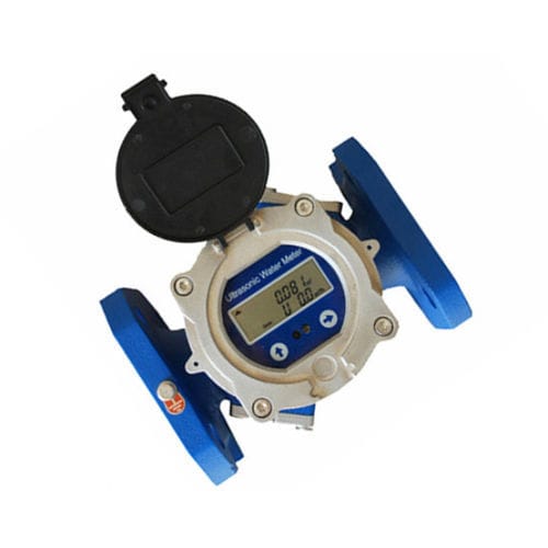 数字水表 - KUW3000-B - Xian Kacise Optronics Co., Ltd. - 超声波
