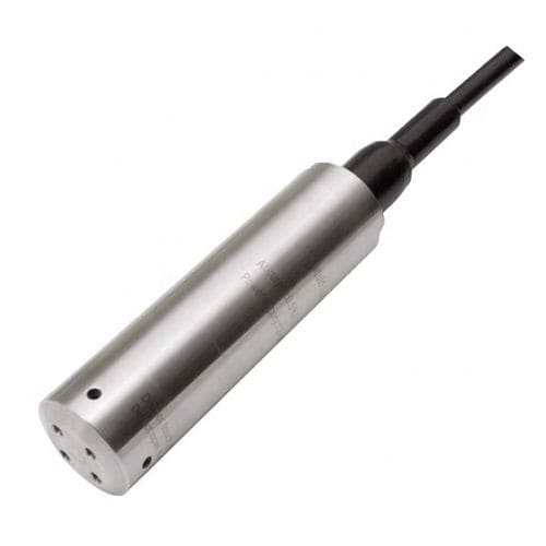 硅压力变送器 - GXPS400 - Xian Kacise Optronics Co., Ltd. - 4-20 mA / 用于水 / 本质安全