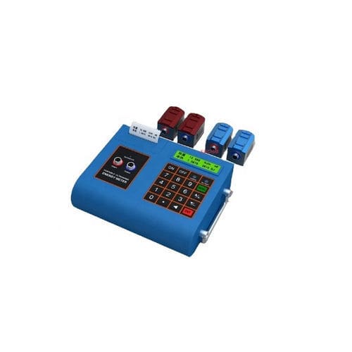 超声波流量计 - GXPSSW  - Xian Kacise Optronics Co., Ltd. - 体积 / 用于水 / 塑料