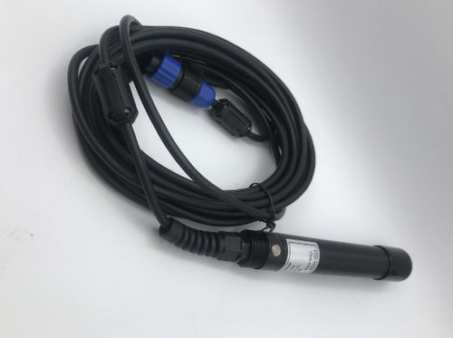 电气化学氧气传感器 - Xian Kacise Optronics Co., Ltd. - RS-485