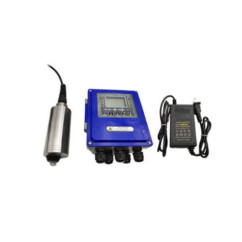 监控浊度计 - KNT600  - Xian Kacise Optronics Co., Ltd.