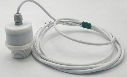 超声波液位传感器 - KUS  - Xian Kacise Optronics Co., Ltd. - 液体 / 4-20 mA / 四线式