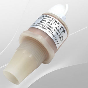 电容液位传感器 - KUS600  - Xian Kacise Optronics Co., Ltd. - 液体 / RS-485 / 4-20 mA