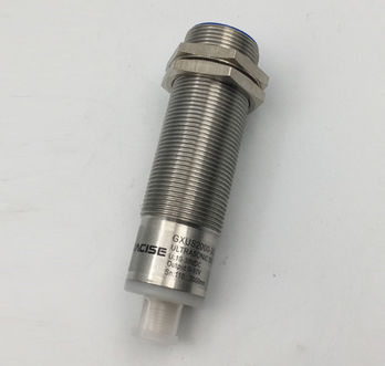 圆柱测距传感器 - 12660530 - Xian Kacise Optronics Co., Ltd. - 超声波 / 模拟