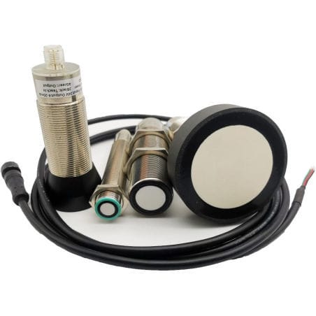 换能器 - 35746862 - Xian Kacise Optronics Co., Ltd.