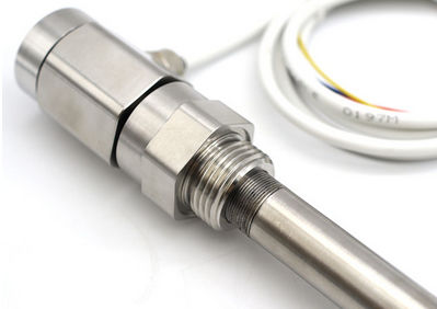 电容液位传感器 - 30183353 - Xian Kacise Optronics Co., Ltd. - 液体 / RS-485 / 4-20 mA