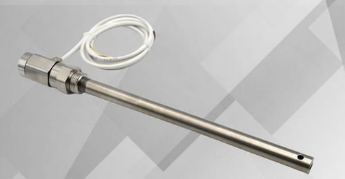 电容液位传感器 - 35747052 - Xian Kacise Optronics Co., Ltd. - 液体 / RS-485 / 4-20 mA